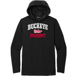 Buckeye Volleyball Club <span class="pdp-name-mascot">Buckeye Volleyball Club</span> TravisMathew Men's Coveside Hoodie Front Thumbnail