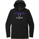 MILLER GROVE HIGH SCHOOL WOLVERINES <span class="pdp-name-mascot">MILLER GROVE WOLVERINES</span> TravisMathew Men's Coveside Hoodie Front Thumbnail