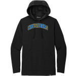CANTERBURY SCHOOL OF FLORIDA CRUSADERS <span class="pdp-name-mascot">CANTERBURY OF FLORIDA CRUSADERS</span> TravisMathew Men's Coveside Hoodie Front Thumbnail