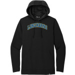 DIME BOX HIGH SCHOOL LONGHORNS <span class="pdp-name-mascot">DIME BOX LONGHORNS</span> TravisMathew Men's Coveside Hoodie Front Thumbnail