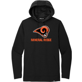 TravisMathew Men's Coveside Hoodie