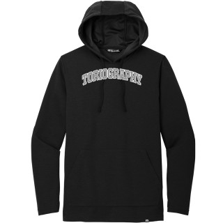TravisMathew Men's Coveside Hoodie