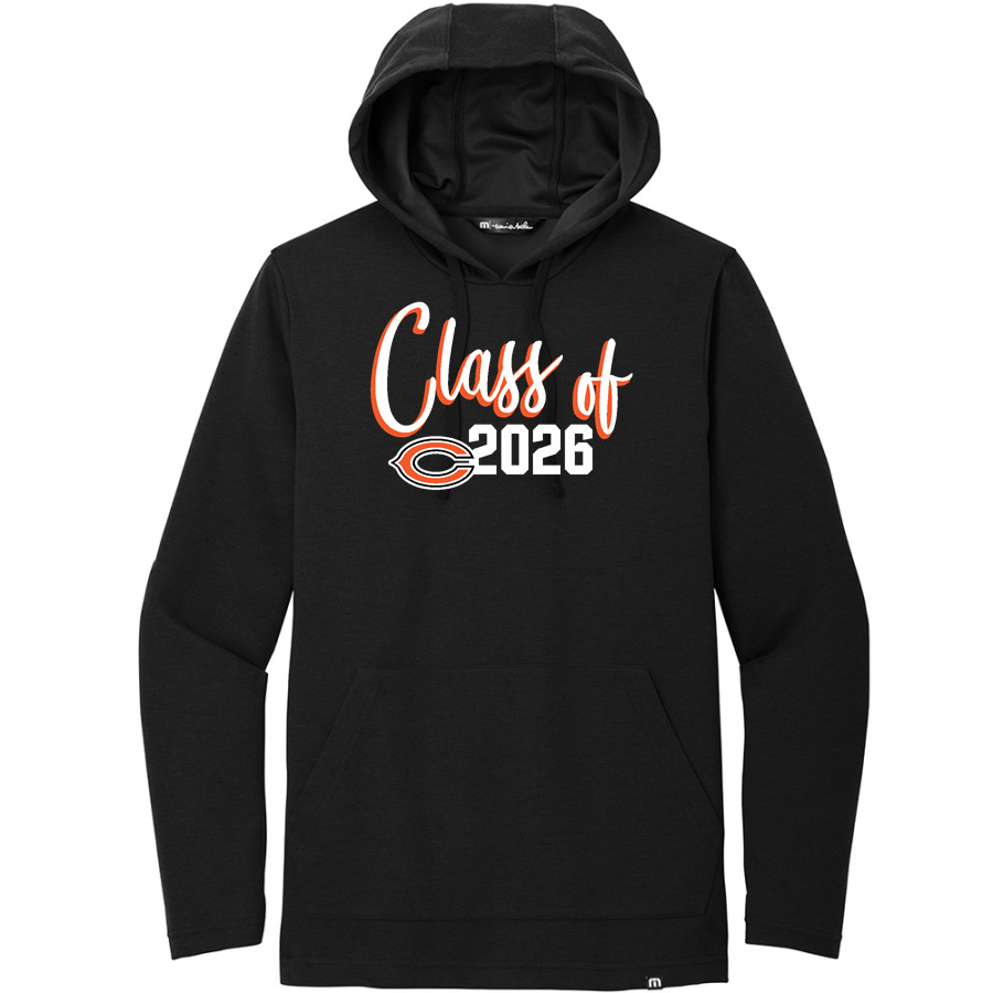 Crater Comets <span class="pdp-name-mascot">Crater Comets</span> TravisMathew Men's Coveside Hoodie