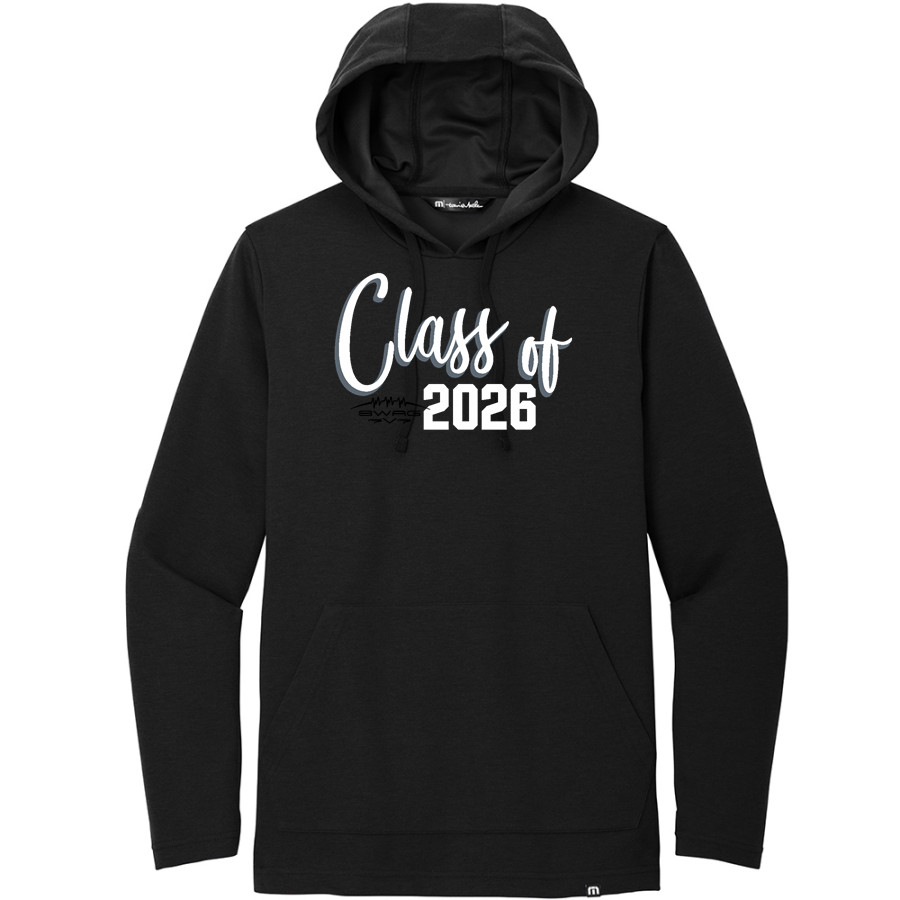 Swag 7v7 Swag <span class="pdp-name-mascot">Swag 7v7 Swag</span> TravisMathew Men's Coveside Hoodie