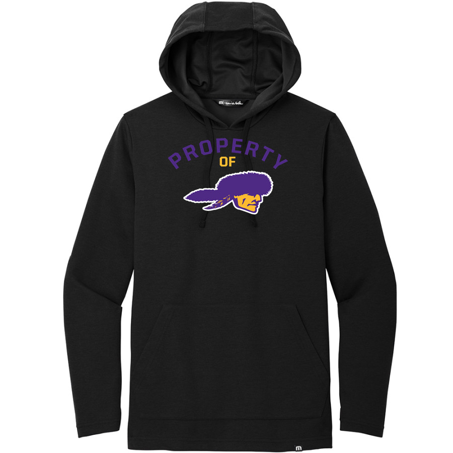 Ephrata Area School District MOUNTAINEERS <span class="pdp-name-mascot">EPHRATA MOUNTAINEERS</span> TravisMathew Men's Coveside Hoodie