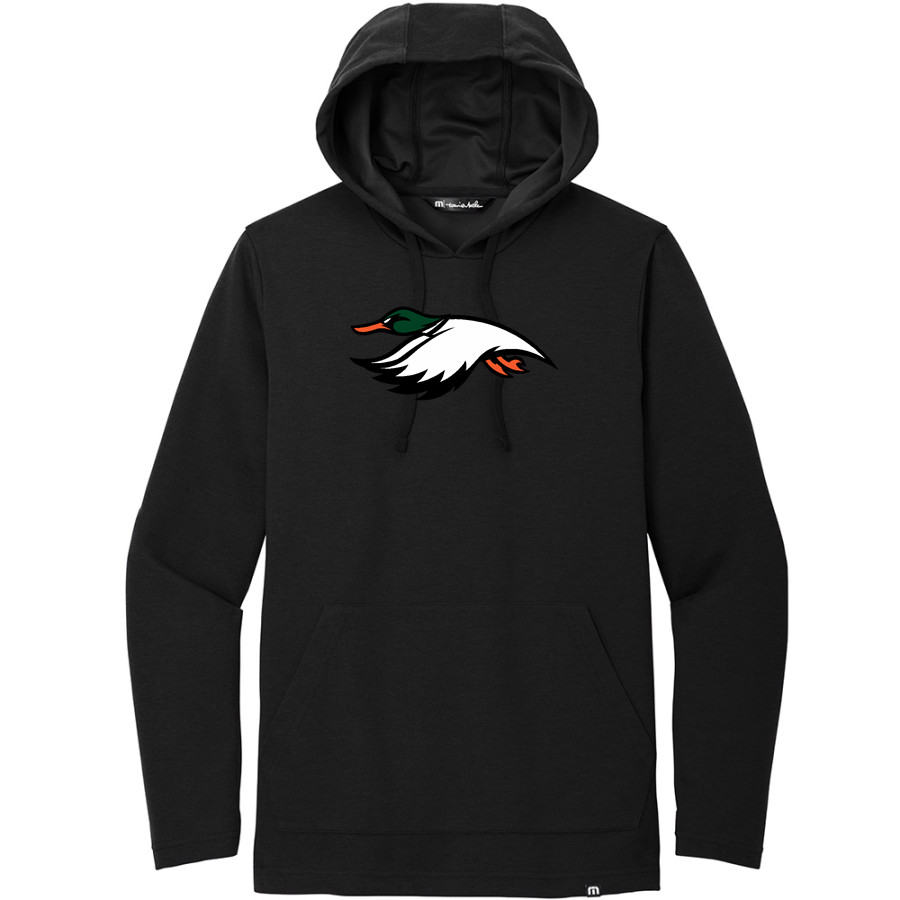 Willoughby Learning Center Learning Center TravisMathew Men's Coveside Hoodie