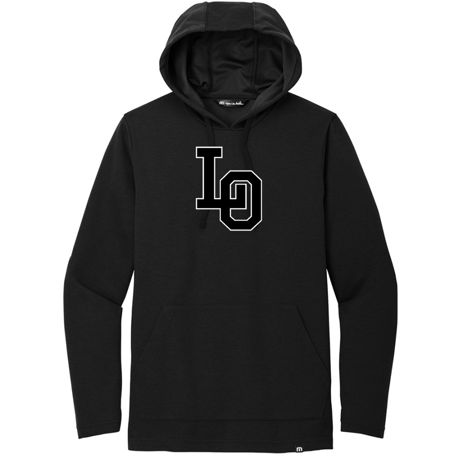 Lomega Raiders <span class="pdp-name-mascot">Lomega Raiders</span> TravisMathew Men's Coveside Hoodie