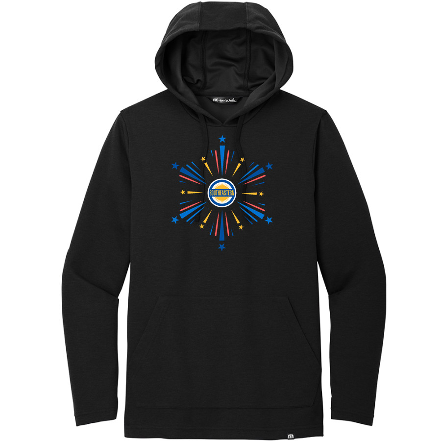 SOUTHEASTERN HIGH SCHOOL SUNS <span class="pdp-name-mascot">SOUTHEASTERN SUNS /LADY</span> TravisMathew Men's Coveside Hoodie