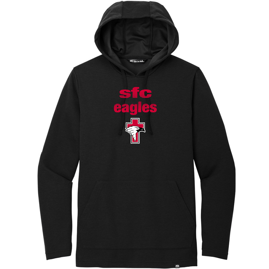 SFC Eagles TravisMathew Men's Coveside Hoodie