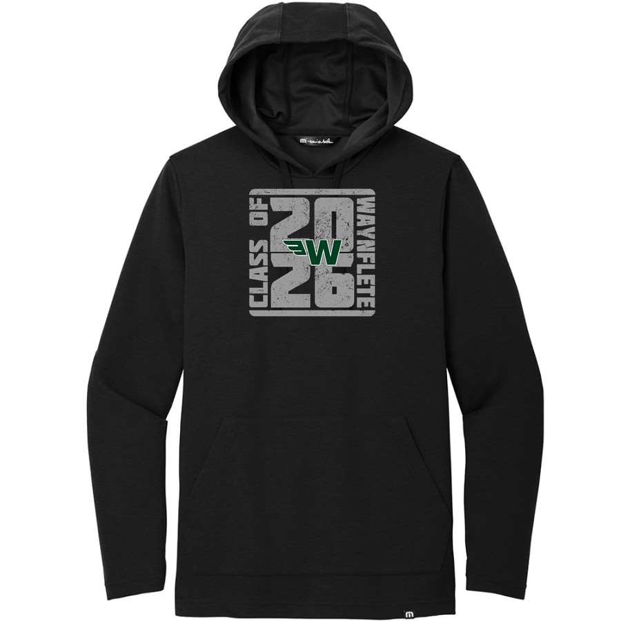 WAYNFLETE SCHOOL FLYERS <span class="pdp-name-mascot">WAYNFLETE FLYERS</span> TravisMathew Men's Coveside Hoodie