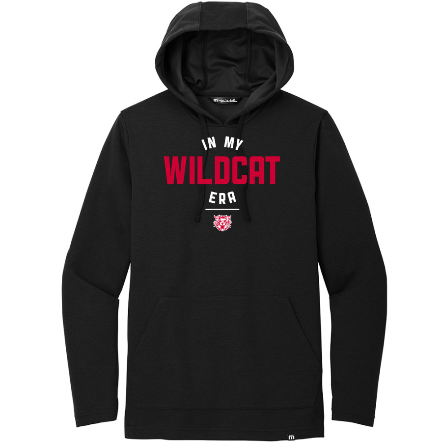 KENTON HIGH SCHOOL WILDCATS <span class="pdp-name-mascot">KENTON WILDCATS</span> TravisMathew Men's Coveside Hoodie