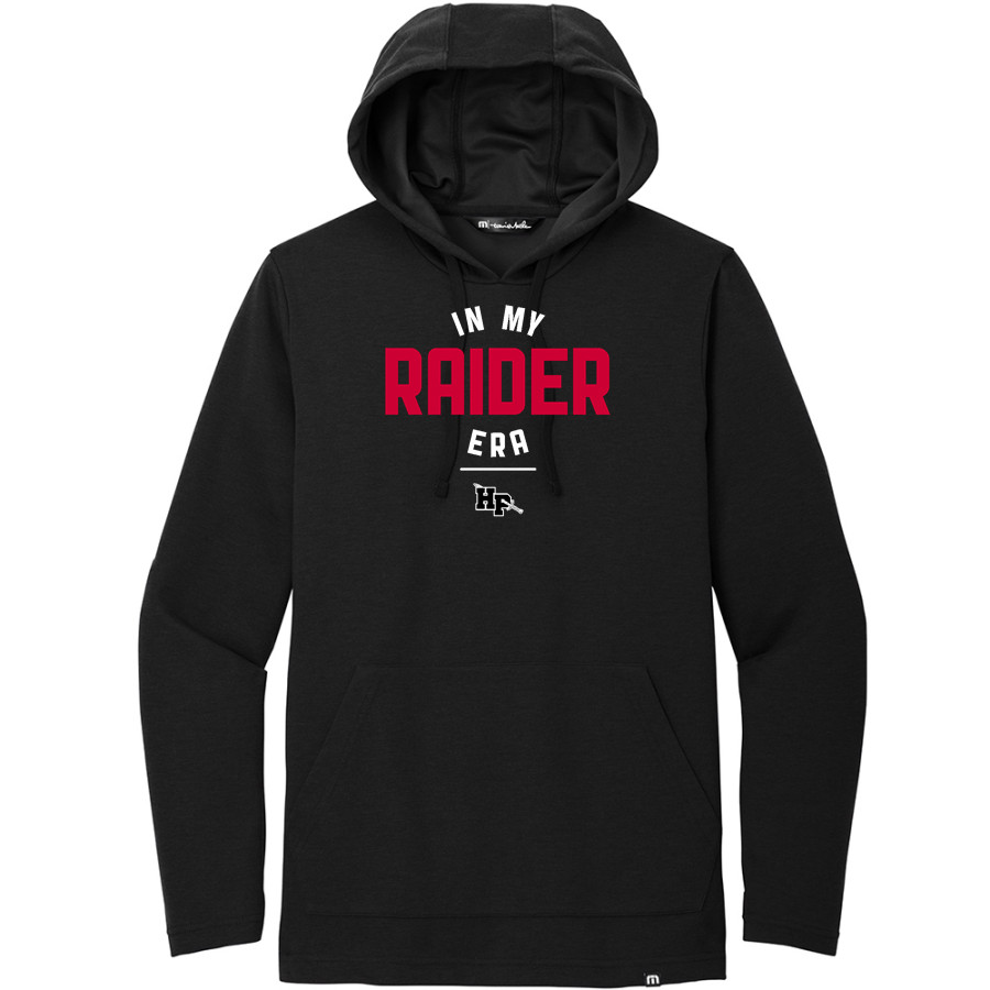 Hannah-Pamplico Raiders Raiders <span class="pdp-name-mascot">Hannah-Pamplico Raiders</span> TravisMathew Men's Coveside Hoodie