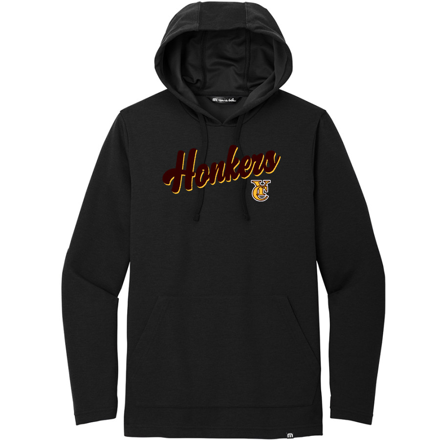 YUBA CITY HIGH SCHOOL HONKERS TravisMathew Men's Coveside Hoodie