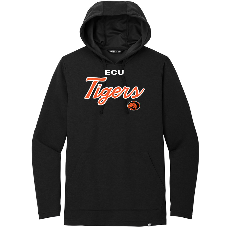 ECU Tigers <span class="pdp-name-mascot">East Central Tigers</span> TravisMathew Men's Coveside Hoodie