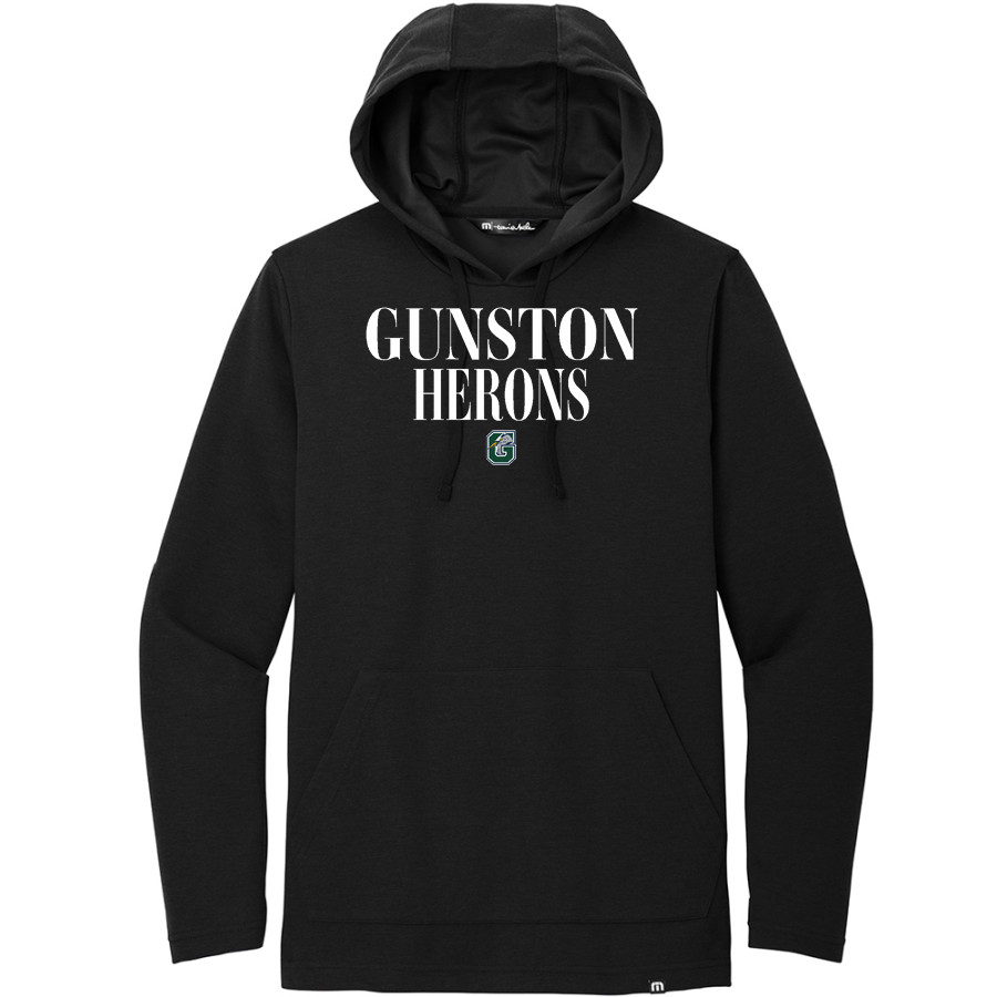 Gunston Herons TravisMathew Men's Coveside Hoodie