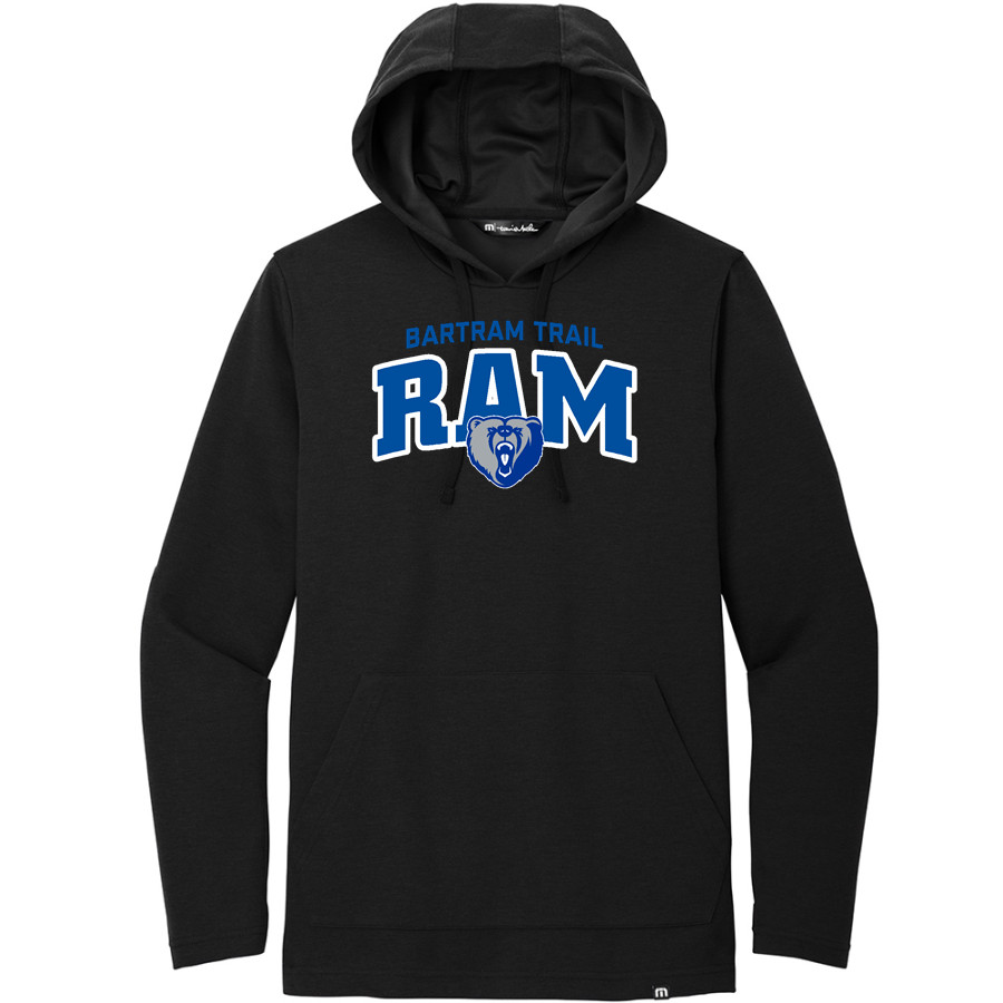 Bartram Trail Bears <span class="pdp-name-mascot">Bartram Trail Bears</span> TravisMathew Men's Coveside Hoodie