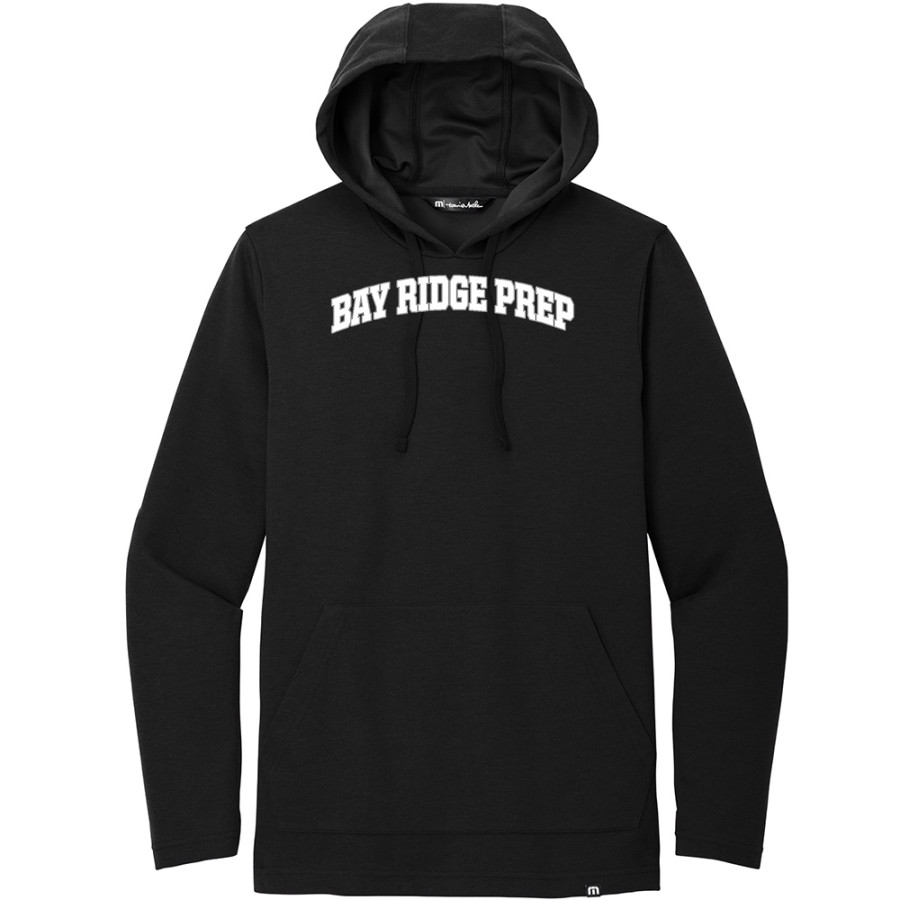 Bay Ridge Prep Tigers TravisMathew Men's Coveside Hoodie