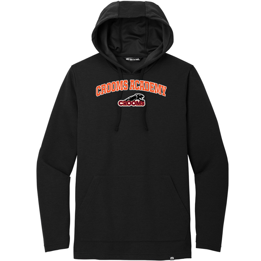 CROOMS ACADEMY PANTHERS <span class="pdp-name-mascot">CROOMS ACADEMY PANTHERS</span> TravisMathew Men's Coveside Hoodie