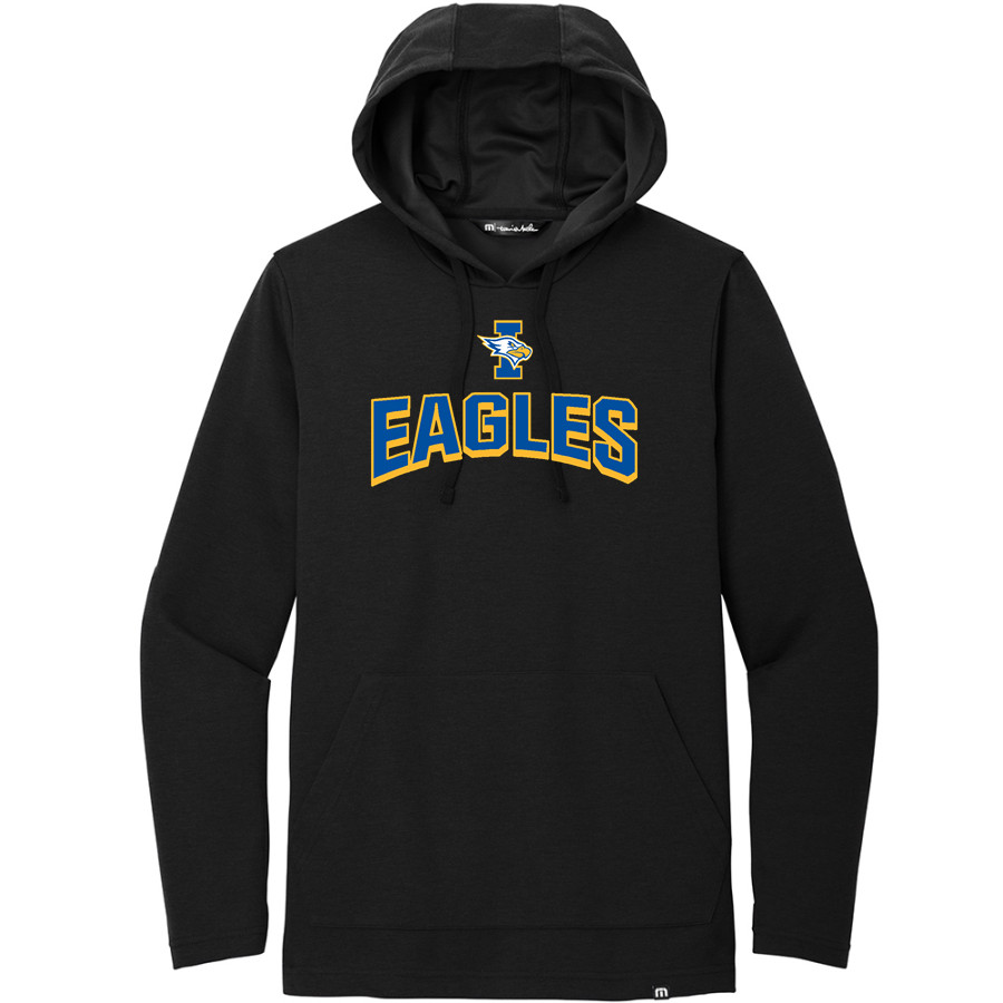 Irondequoit Eagles <span class="pdp-name-mascot">IRONDEQUOIT EAGLES</span> TravisMathew Men's Coveside Hoodie