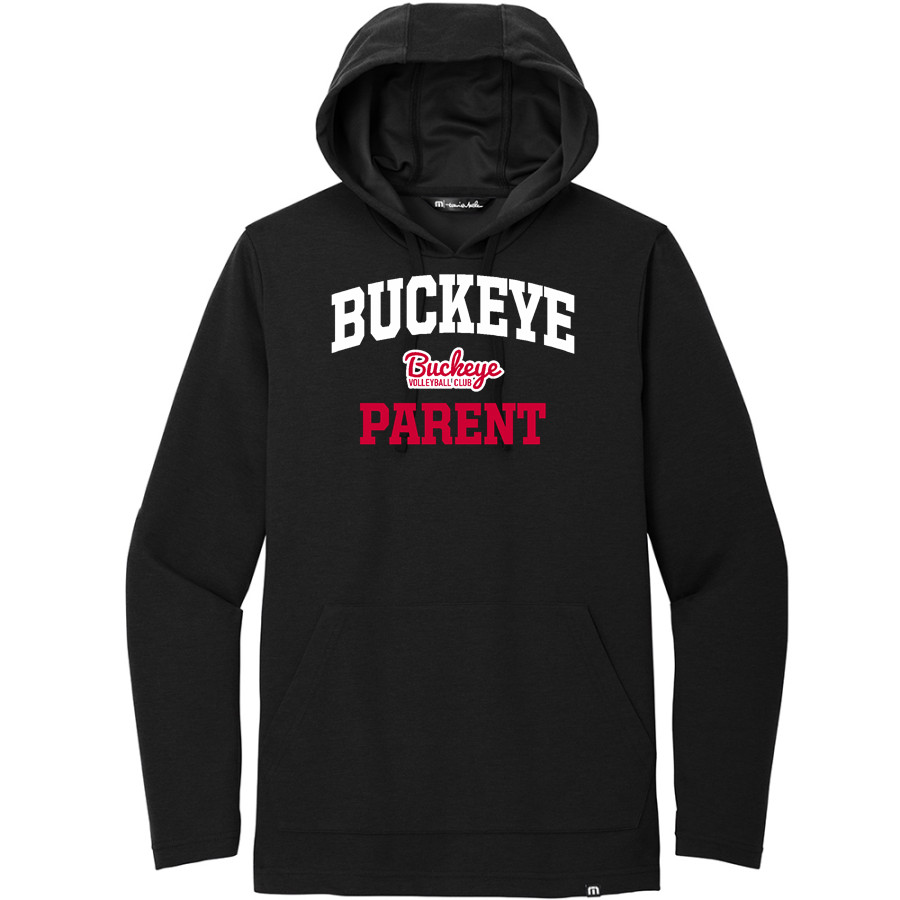 Buckeye Volleyball Club <span class="pdp-name-mascot">Buckeye Volleyball Club</span> TravisMathew Men's Coveside Hoodie