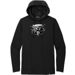 LOS GATOS HIGH SCHOOL WILDCATS <span class="pdp-name-mascot">LOS GATOS WILDCATS</span> TravisMathew Men's Coveside Hoodie Front Thumbnail