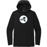 New York State Athletic Administrators Association <span class="pdp-name-mascot">New York State Athletic Administrators Association</span> TravisMathew Men's Coveside Hoodie Front Thumbnail