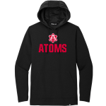 ANNANDALE HIGH SCHOOL ATOMS <span class="pdp-name-mascot">ANNANDALE ATOMS</span> TravisMathew Men's Coveside Hoodie Front Thumbnail