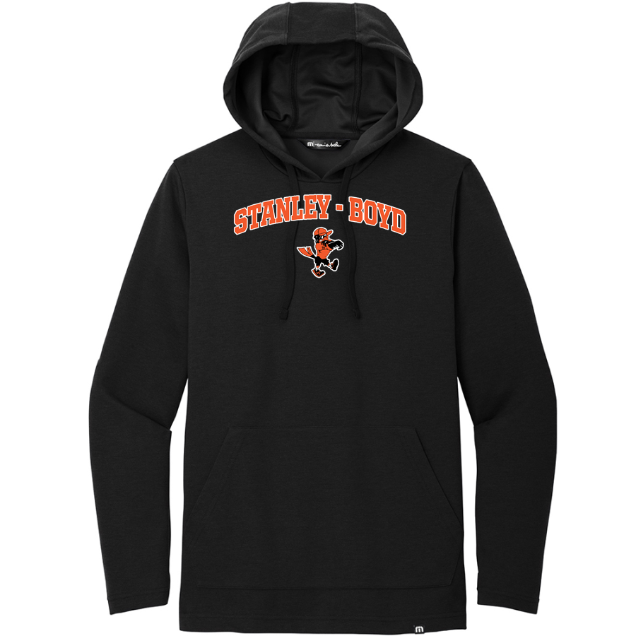 STANLEY-BOYD HIGH SCHOOL ORIOLES <span class="pdp-name-mascot">STANLEY - BOYD ORIOLES</span> TravisMathew Men's Coveside Hoodie