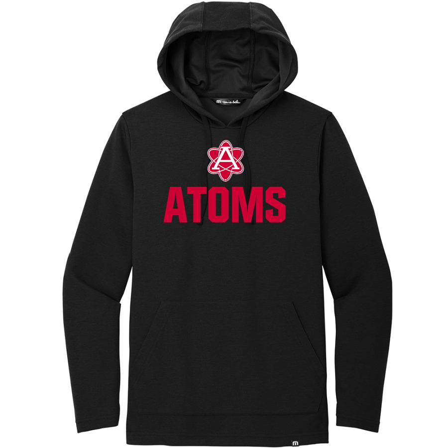 ANNANDALE HIGH SCHOOL ATOMS <span class="pdp-name-mascot">ANNANDALE ATOMS</span> TravisMathew Men's Coveside Hoodie