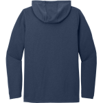 NCPFP Fellows <span class="pdp-name-mascot">NC Teaching Fellows Program</span> TravisMathew Men's Coveside Hoodie Back Thumbnail