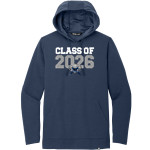 STEM Innovation Academy of the Oranges we rise together <span class="pdp-name-mascot">STEM Phoenix</span> TravisMathew Men's Coveside Hoodie Front Thumbnail