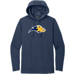 CHOATE ROSEMARY HALL WILD BOARS <span class="pdp-name-mascot">CHOATE ROSEMARY HALL WILD BOARS</span> TravisMathew Men's Coveside Hoodie Front Thumbnail