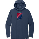 Dexter Southfield <span class="pdp-name-mascot">Dexter Southfield Southfield</span> TravisMathew Men's Coveside Hoodie Front Thumbnail
