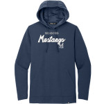 Meadows School The Official Store of the Mustangs <span class="pdp-name-mascot">Meadows School Mustangs</span> TravisMathew Men's Coveside Hoodie Front Thumbnail