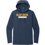 CULPEPER HIGH SCHOOL BLUE DEVILS <span class="pdp-name-mascot">CULPEPER BLUE DEVILS</span> TravisMathew Men's Coveside Hoodie Front Thumbnail