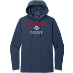 Putnam County War Eagles <span class="pdp-name-mascot">Putnam County War Eagles</span> TravisMathew Men's Coveside Hoodie Front Thumbnail