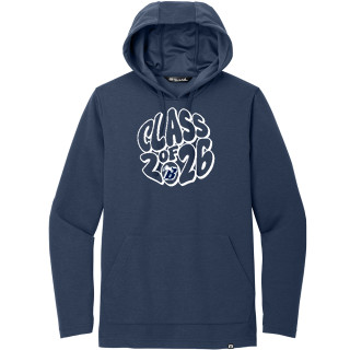 TravisMathew Men's Coveside Hoodie