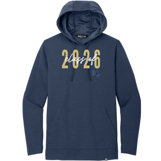 TravisMathew Men's Coveside Hoodie