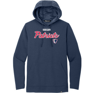 TravisMathew Men's Coveside Hoodie