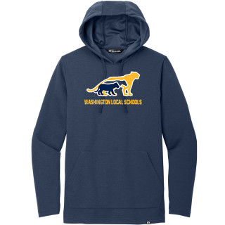 TravisMathew Men's Coveside Hoodie