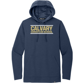 TravisMathew Men's Coveside Hoodie