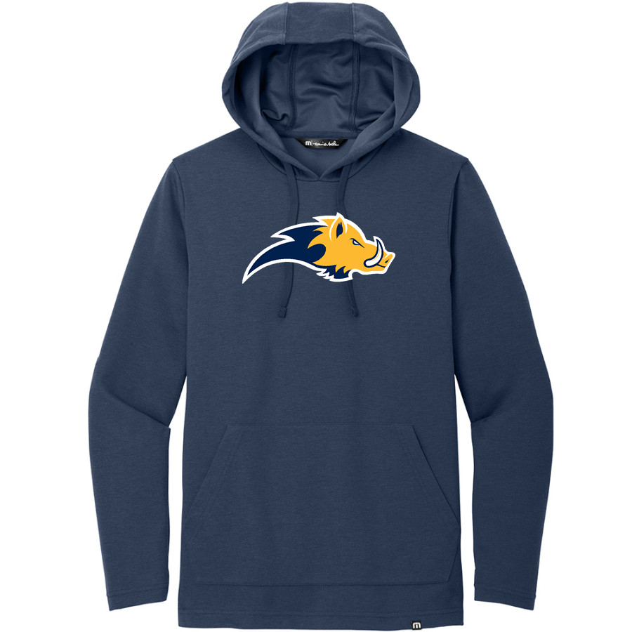 CHOATE ROSEMARY HALL WILD BOARS <span class="pdp-name-mascot">CHOATE ROSEMARY HALL WILD BOARS</span> TravisMathew Men's Coveside Hoodie