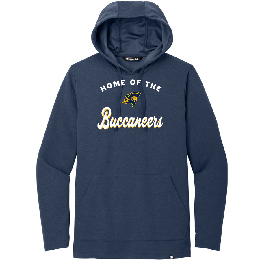 East Tennessee State University Buccaneers <span class="pdp-name-mascot">ETSU Buccaneers</span> TravisMathew Men's Coveside Hoodie