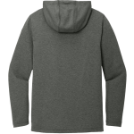 Mountain High School Mountain High School <span class="pdp-name-mascot">Mountain High School</span> TravisMathew Men's Coveside Hoodie Back Thumbnail