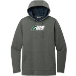 ULS Jr. Bows <span class="pdp-name-mascot">Junior Rainbows</span> TravisMathew Men's Coveside Hoodie Front Thumbnail