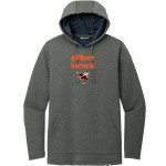 Giltner Hornets <span class="pdp-name-mascot">Giltner Hornets</span> TravisMathew Men's Coveside Hoodie Front Thumbnail