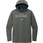 Big Drip Hoops Big Drip Hoops <span class="pdp-name-mascot">Big Drip Hoops</span> TravisMathew Men's Coveside Hoodie Front Thumbnail