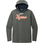 ECU Tigers <span class="pdp-name-mascot">East Central Tigers</span> TravisMathew Men's Coveside Hoodie Front Thumbnail