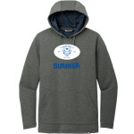 Sumner Tigers <span class="pdp-name-mascot">Sumner High School Tigers</span> TravisMathew Men's Coveside Hoodie Front Thumbnail