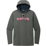 Roxbury Latin <span class="pdp-name-mascot">Roxbury Latin Foxes</span> TravisMathew Men's Coveside Hoodie Front Thumbnail